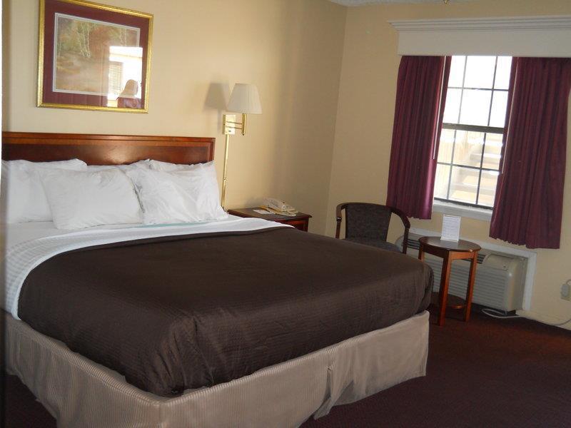 Best Western Markita Inn Durant Habitación foto